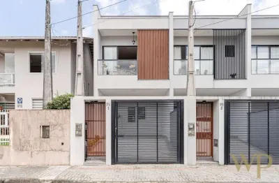 Casa com 3 quartos à venda na Rua Adriano Schondermank, 35, Glória, Joinville por R$ 890.000