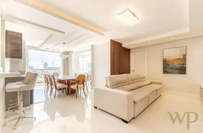 Apartamento com 3 quartos à venda na Travessa São José, 226, Centro, Joinville por R$ 1.590.000