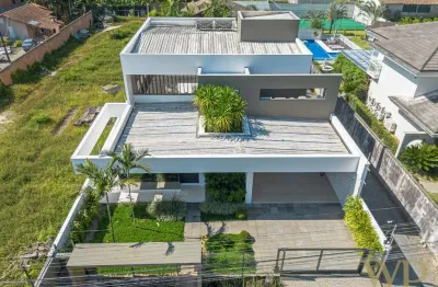 Casa com 3 quartos à venda na Rua Afonso Meister, 114, Glória, Joinville por R$ 3.000.000