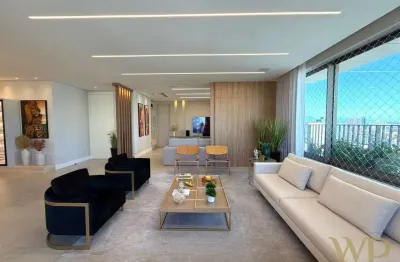 Apartamento com 4 quartos à venda na Rua Conselheiro Mafra, 247, Centro, Joinville por R$ 8.790.000