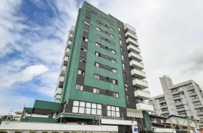 Apartamento com 3 quartos à venda na Rua Aracaju, 829, Saguaçu, Joinville por R$ 620.000