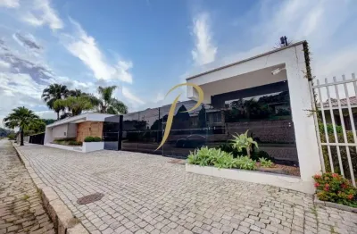 Casa com 5 quartos à venda na Rua Orleans, 698, América, Joinville por R$ 8.000.000
