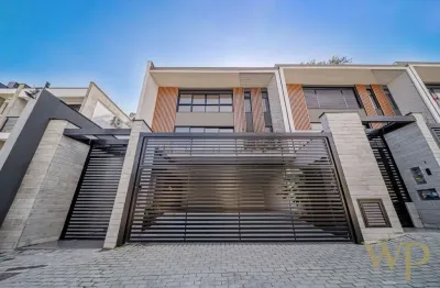 Casa com 3 quartos à venda na rua quintino bocaiúva, 637, américa, joinville por r$ 2.435.501