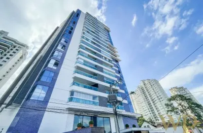 Apartamento com 4 quartos à venda na travessa são josé, 410, centro, joinville por r$ 980.000
