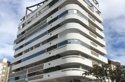 Apartamento com 3 quartos à venda na rua fernando machado, 407, américa, joinville por r$ 1.250.000