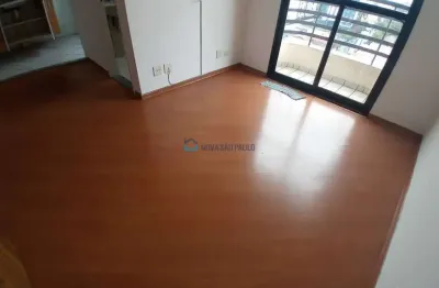Apartamento com 1 quarto para alugar na Rua dos Democratas, --, Saúde, São Paulo