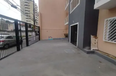 Kitnet / Stúdio para alugar na Rua Boçoroca, --, Vila Mira, São Paulo