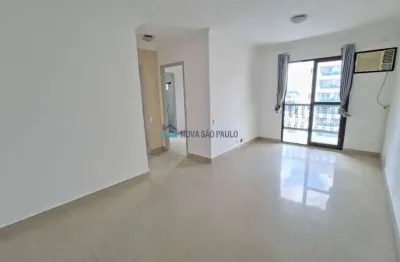 Excelente apartamento para locação! região metrô saúde e praça da árvore!