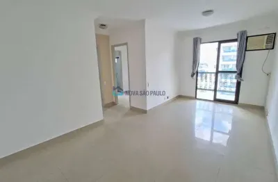 Excelente apartamento para locação! região metrô saúde e praça da árvore!