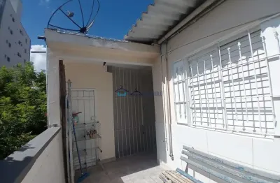 Casa com 3 quartos para alugar na Rua das Jóias, --, Vila do Encontro, São Paulo
