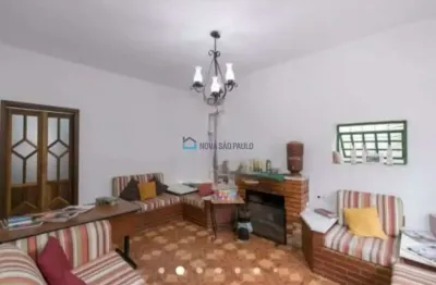 Casa para locação no jd. aeroporto 225 m2|4 dormitórios (1 suíte)|1 sala|3 banheiros|3 vagas