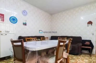 Casa com 4 quartos para alugar na 10ª Rua Cidade De Bagdá, --, Vila Mira, São Paulo