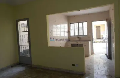 Casa com 2 quartos para alugar na Avenida Bosque da Saúde, --, Saúde, São Paulo