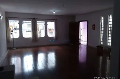 Casa com 3 quartos para alugar na Rua Guanabara, --, Vila Brasílio Machado, São Paulo