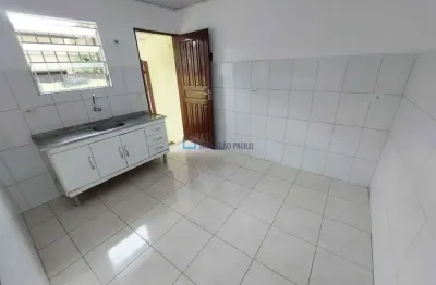 Casa com 1 quarto para alugar na Rua Braganceiros, --, Saúde, São Paulo
