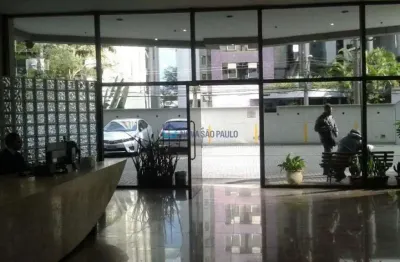 Sala comercial para alugar na Rua Luigi Galvani, --, Cidade Monções, São Paulo