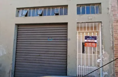 Casa assobradada de 2 dorms com 1 vaga em ótima localização