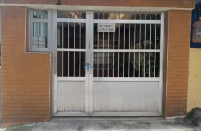 Casa com 2 quartos para alugar na Rua Paracatu, --, Saúde, São Paulo