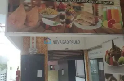 Sala comercial com 1 sala para alugar na Rua do Bosque, --, Barra Funda, São Paulo