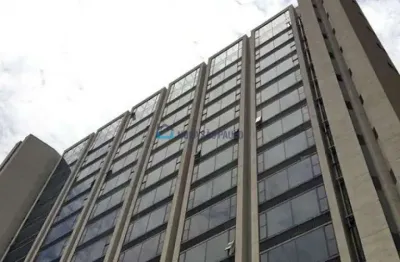 Sala comercial para alugar na rua geraldo flausino gomes, --, cidade monções, são paulo, 375 m2 por r$ 16.000