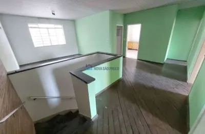 Facil acesso ao metro santa cruz e santos imigrantes