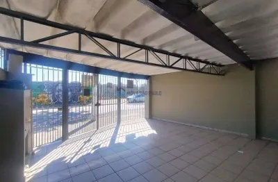 Casa com 3 quartos para alugar na Rua Oiteiro, --, Vila do Encontro, São Paulo