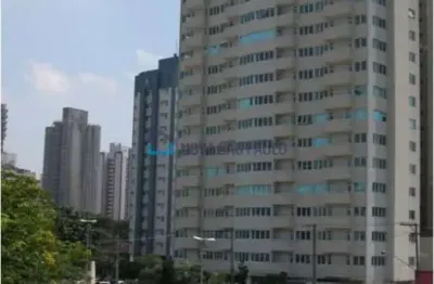 Casa comercial com 1 sala para alugar na Rua Barão do Triunfo, --, Brooklin Paulista, São Paulo