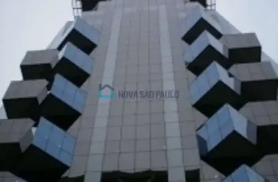 Sala comercial com 1 sala para alugar na Rua Gomes de Carvalho, --, Vila Olímpia, São Paulo