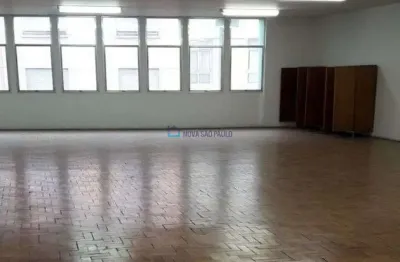 Conjunto comercial com 422m² no centro  de  são paulo