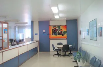 Conjunto comercial com 422m² no centro  de  são paulo
