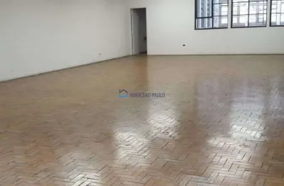 Conjunto comercial com 422m² no centro  de  são paulo