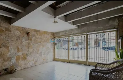 Casa com 3 quartos para alugar na Alameda dos Ubiatans, --, Planalto Paulista, São Paulo