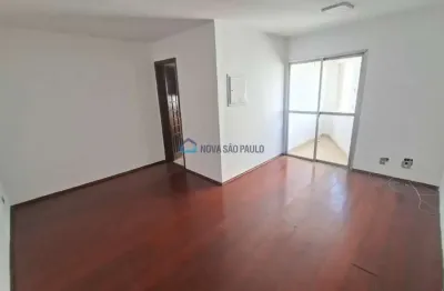Apartamento com 2 quartos para alugar na Avenida Leonardo da Vinci, --, Vila Guarani, São Paulo