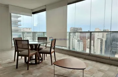 Apartamento locação|100 m²| itaim bibi|2 dormitórios |2 suíte| 2 vaga| lazer.