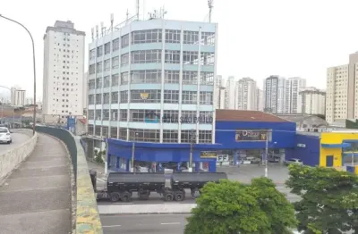Prédio para alugar na Rua Siqueira Bueno, --, Belenzinho, São Paulo