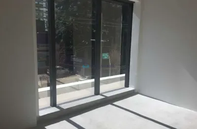 Sala comercial com 1 sala para alugar na Rua José Maria Lisboa, --, Jardim Paulista, São Paulo