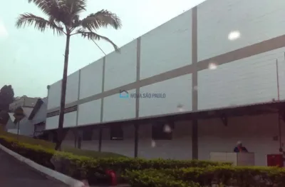 Barracão / Galpão / Depósito para alugar na Avenida Doutor Humberto Giannella, --, Jardim Belval, Barueri