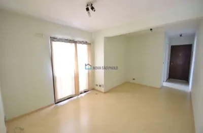 Apartamento com 2 quartos para alugar na Rua Estero Belaco, --, Saúde, São Paulo
