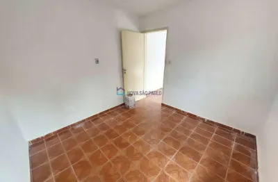 Casa com 1 quarto para alugar na Rua Floresta Club, --, São João Climaco, São Paulo