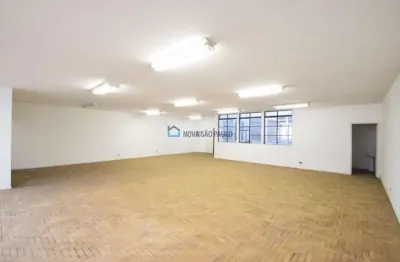 Conjunto comercial com 422m² no centro  de  são paulo