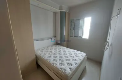Apartamento em ótima localização mobiliado, próximo do metrô são judas.