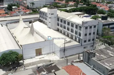 Barracão / Galpão / Depósito para alugar na Rua Antônio das Chagas, --, Chácara Santo Antônio, São Paulo