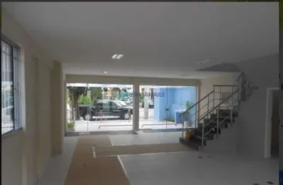 Prédio para fins comerciais na aclimação ? são paulo.