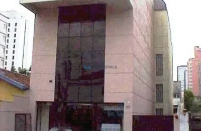 Localização e acesso privilegiados para locação comercial!