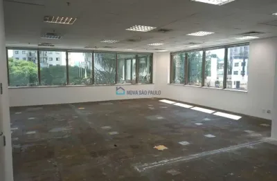 Sala comercial com 4 salas para alugar na Avenida Doutor Cardoso de Melo, --, Vila Olímpia, São Paulo