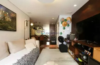 Apartamento para locação, itaim bibi,141m², 3 dormitórios, sala , cozinha, 2 banheiros ,2 vagas