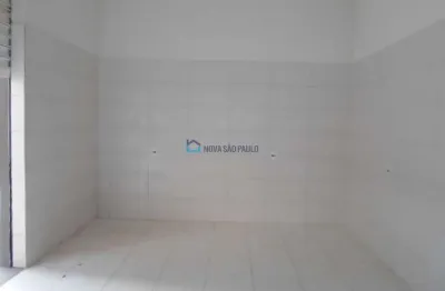 Ótima localização, no jabaquara, proximo a r jurupari