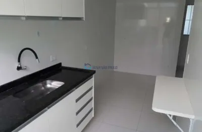 Casa em condomínio fechado com 1 quarto para alugar na Rua Doutor Leite Pereira, --, Vila Brasílio Machado, São Paulo