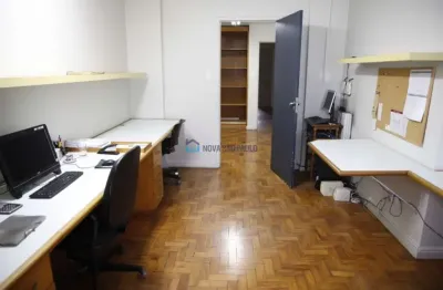 Sala comercial com 14 salas para alugar na Avenida Brigadeiro Luís Antônio, --, Bela Vista, São Paulo