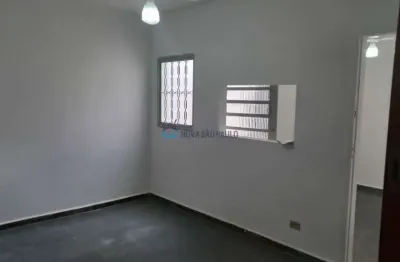 Sala comercial com 2 salas para alugar na avenida jabaquara, --, mirandópolis, são paulo, 24 m2 por r$ 1.400